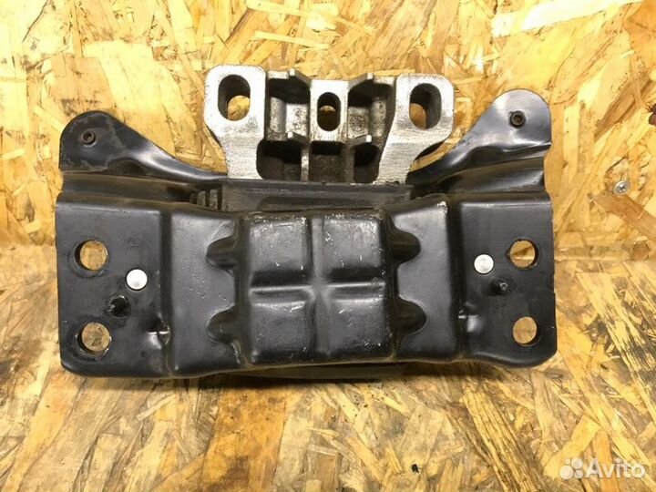 Подушка АКПП Skoda Octavia A7 лифтбек 1 2016