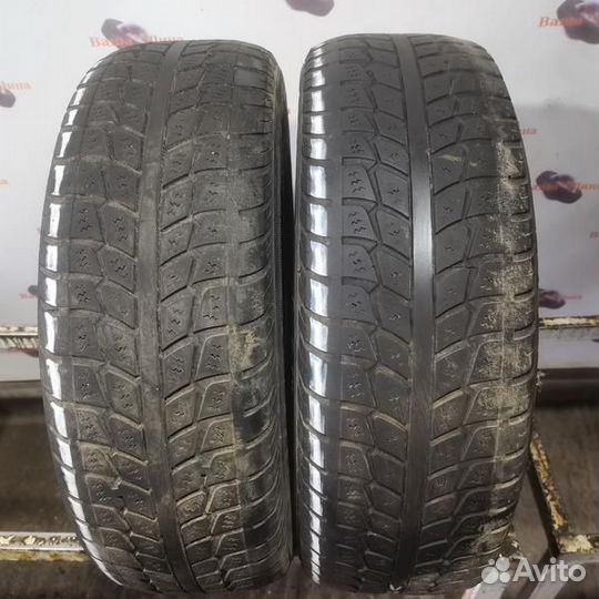 Federal Himalaya WS1 195/65 R15