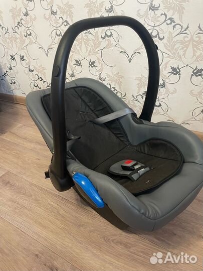 Verdi Mirage 3 в 1, графит