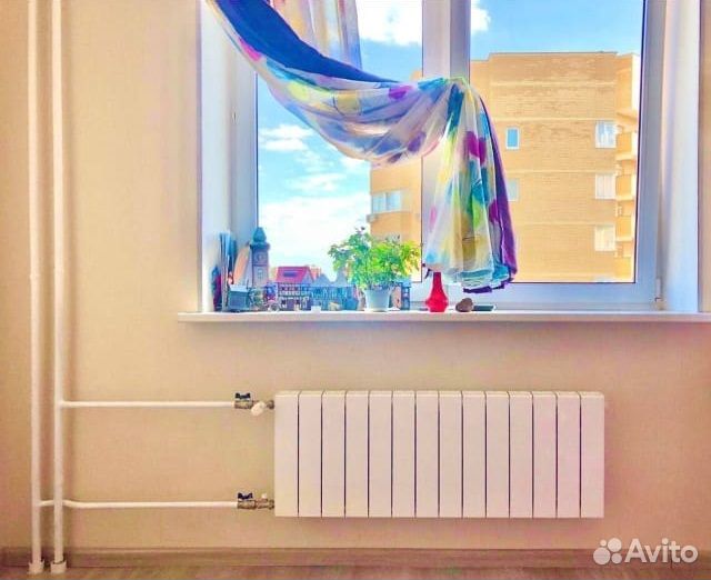 Замена радиаторов/батарей отопления на сварке