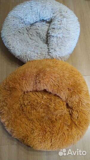 Лежанка для собак и кошек