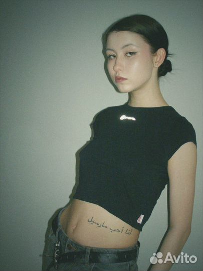 Компактный фотоаппарат