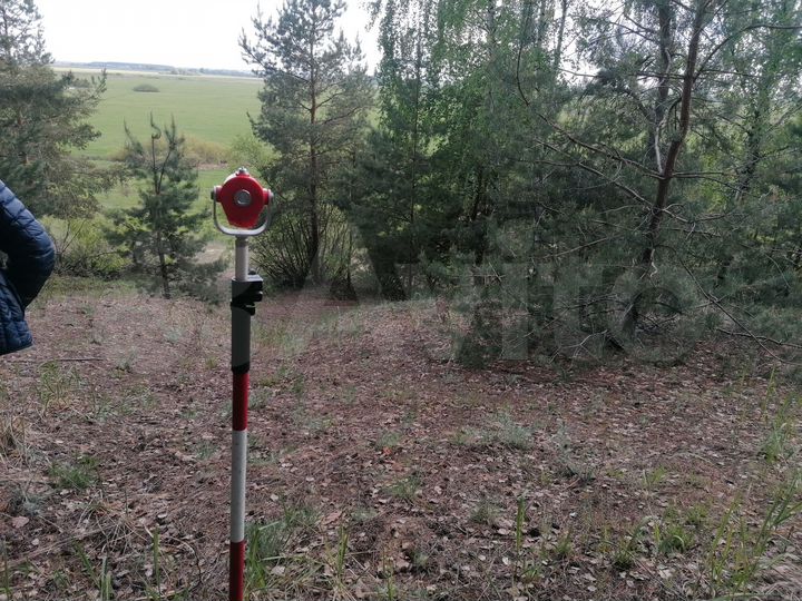 Участок 40 сот. (ИЖС)