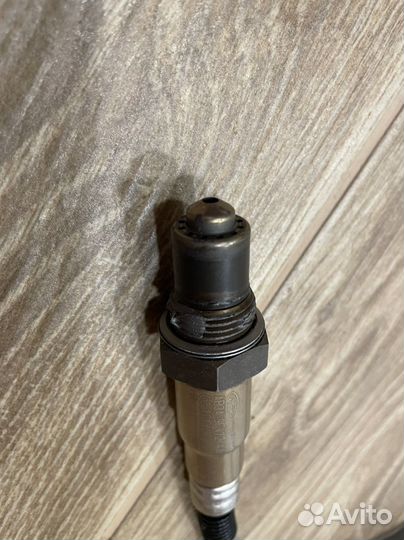 Датчик кислорода ford 1734824