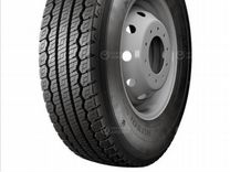 Кама NU 301 245/70 R19.5