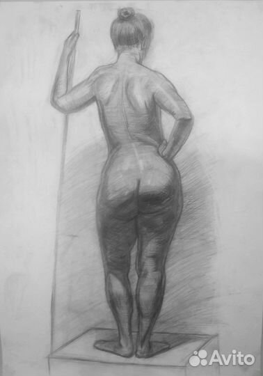 Художник педагог по рисунку/живописи/композиции