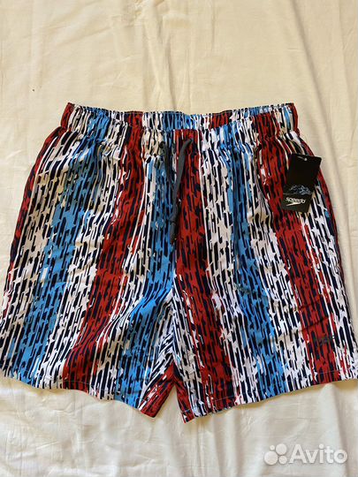 Шорты трусы мужские Speedo M оригинал