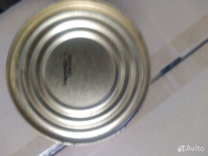 Говядина тушеная