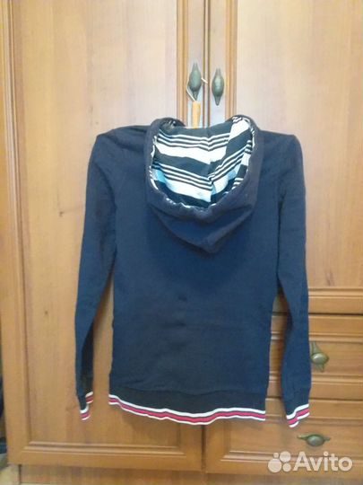 Мастерка женская