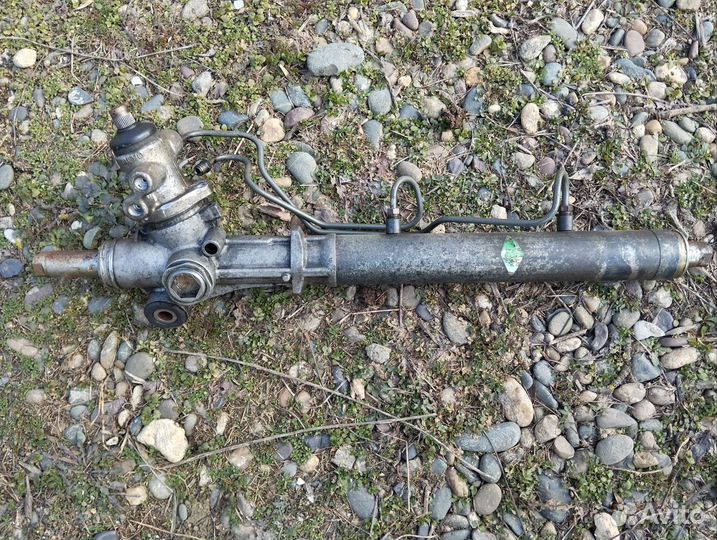 Рулевая рейка Toyota Town Ace Noah 2001 год