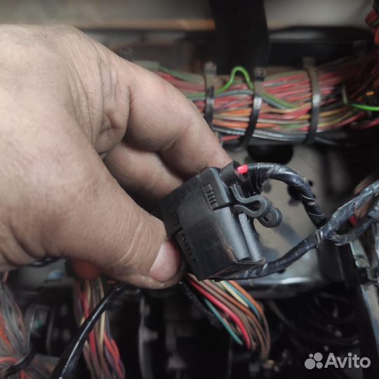 Система Глонасс / GPS маячок / мониторинг авто