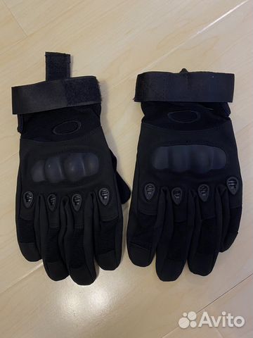 Перчатки защитные