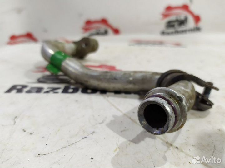 Трубка кондиционера Mercedes Vito W639 2.1D 2004