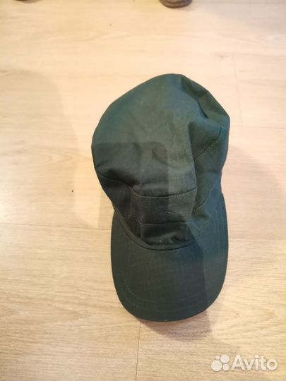 Кепка повседневная, военная. Офисная