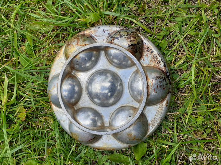 Подставка под яйца СССР