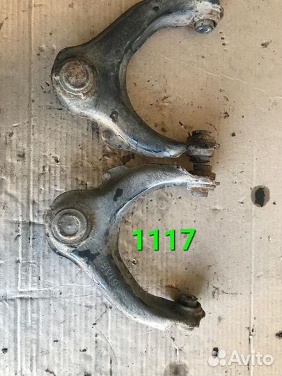 Рычаг передний верхний Хонда Аккорд 6(1117)