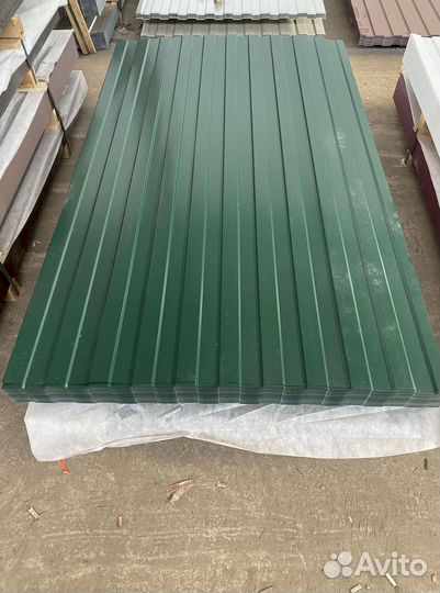 Профнастил