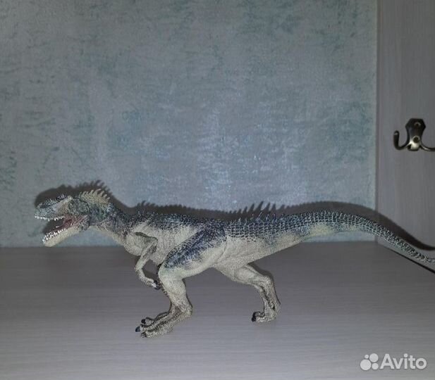 Динозавр Papo