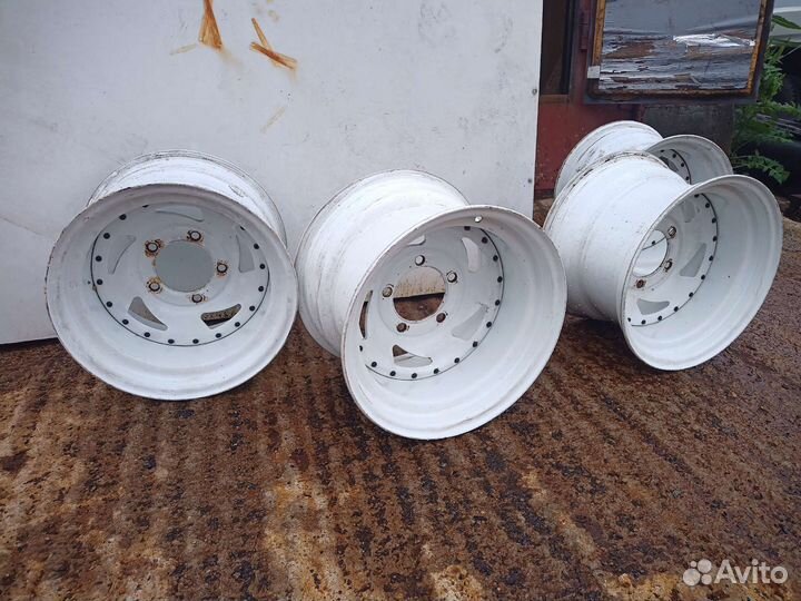 Диски r15 10j 5/139,7