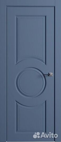 Двери шпонированные Mod s 8