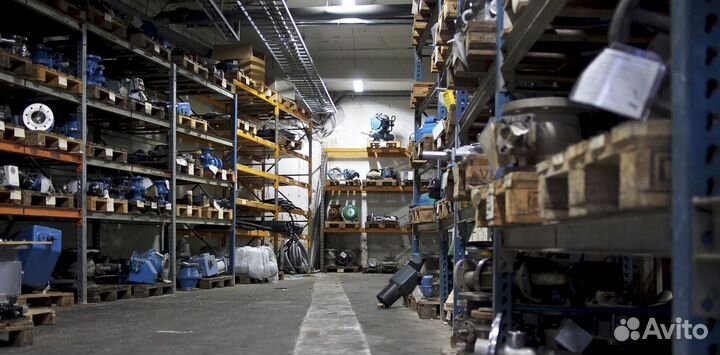 Вахта в Ногинске комплектовщик