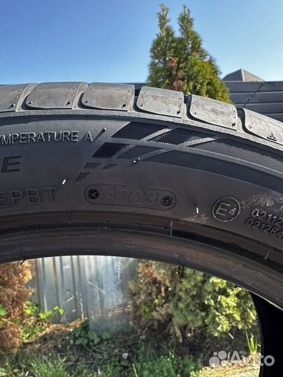 Triangle EffeXSport TH202 215/45 R16