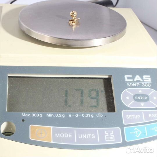 Подвеска соска585