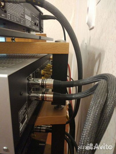 Accustic Arts Power I MK-4