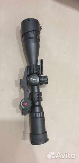 Оптический прицел Leapers 3-9x40