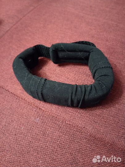 Бандаж для фиксации шейного отдела позвоночника