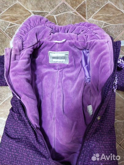 Комбинезон lenne 86