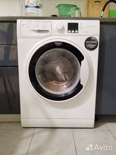 Ремонт стиральных машин / Ремонт посудомоек