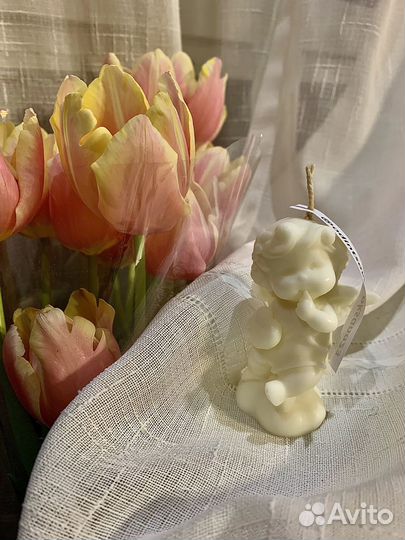 Продам свечки