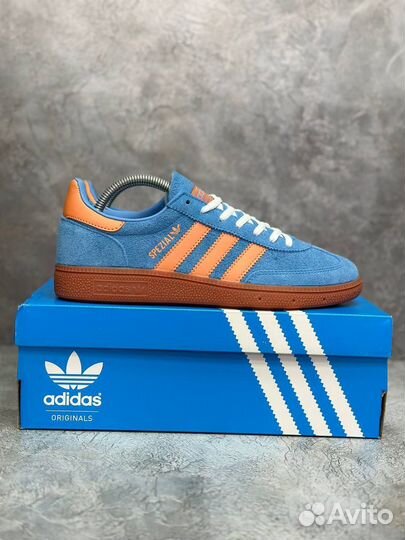 Adidas spezial