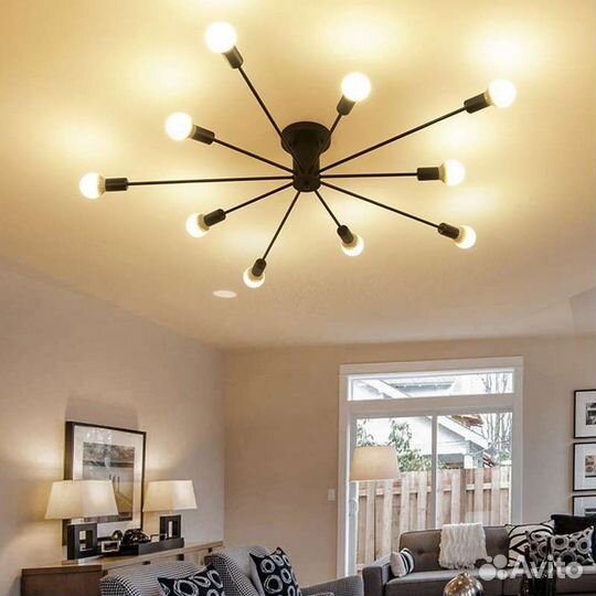 Услуги электрика