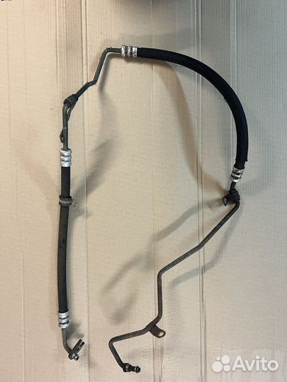 Трубка гидроусилителя руля Renault Laguna 2