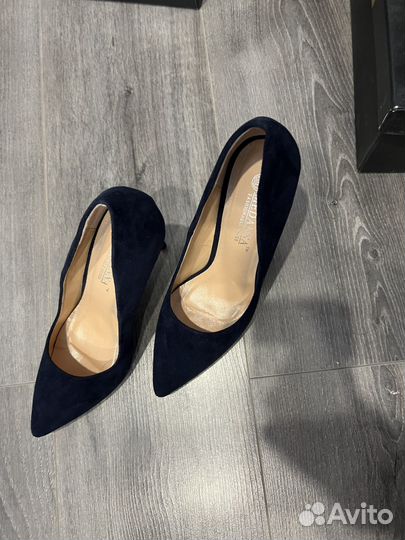 Туфли женские