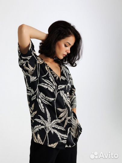 Рубашка женская Стихия-1