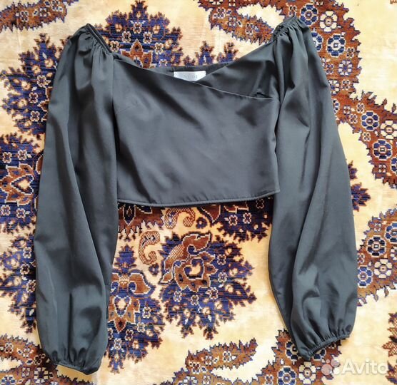 Пакет вещей на девочку 42-44 школа/повседневная