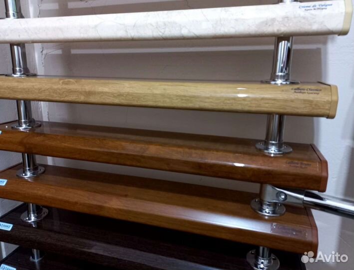 Подоконники Danke