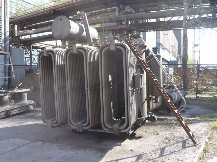 Трансформатор тм 100/10/0,4 ква бу