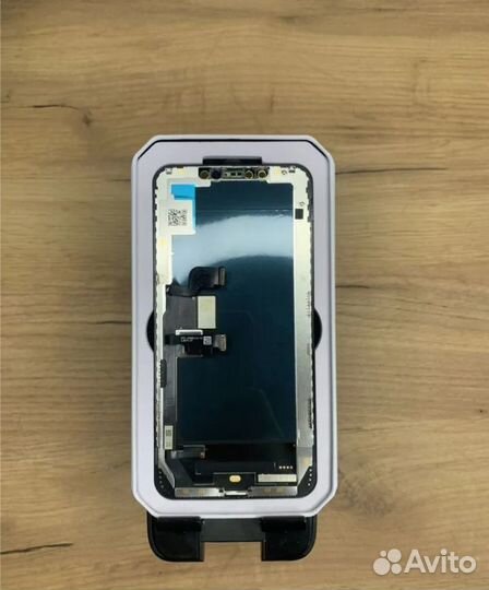 Дисплей iPhone XS MAX NEW JK