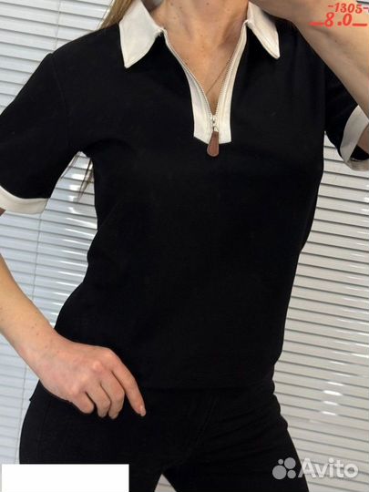 Футболка женская