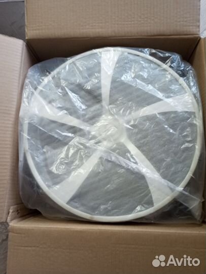 Диски новые R15 5/139.7