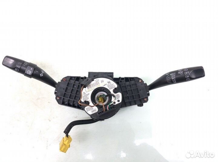 Переключатель подрулевой (стрекоза) Honda Cr-V 2.0