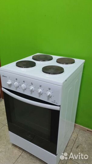 Плита электрическая greta