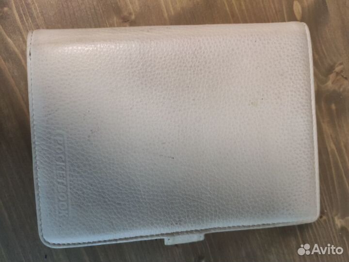 Электронная книга Poket Book Basic 611