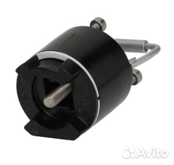 Замок двери Rational