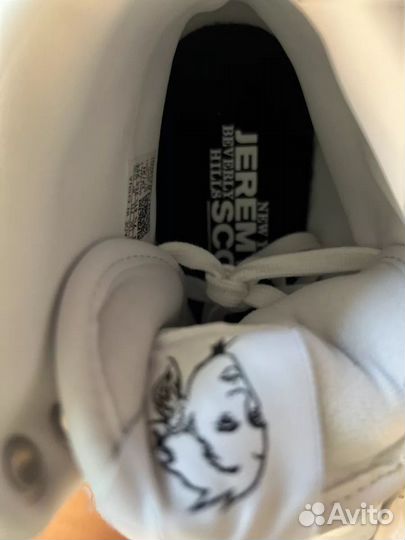 Кроссовки adidas jeremy scott wings