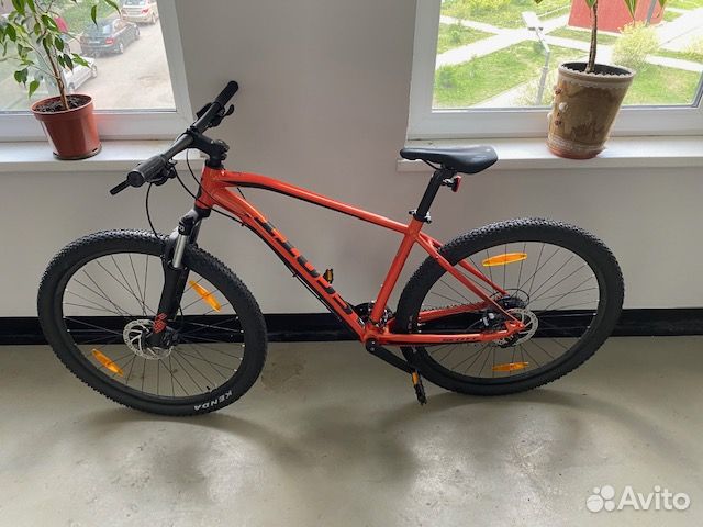 Продам новый велосипед Scott Aspect 960